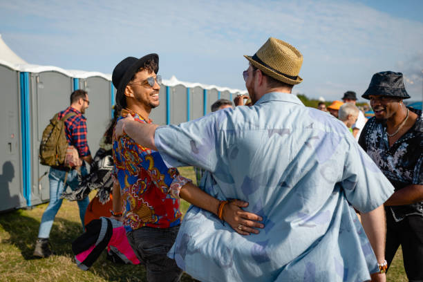 Trusted Mayflower, AR porta potty rental Experts