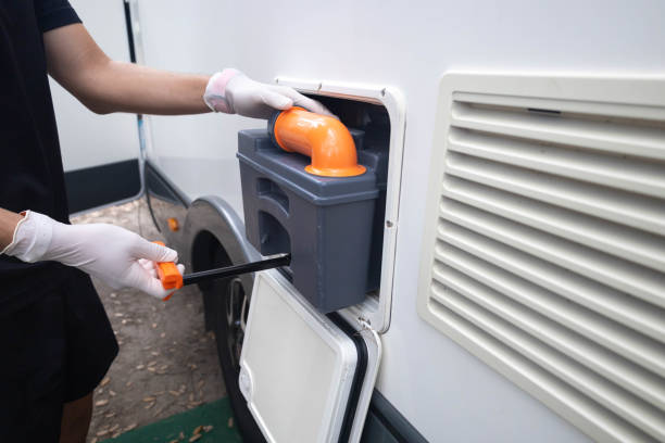 Best Portable toilet rental cost  in Mayflower, AR