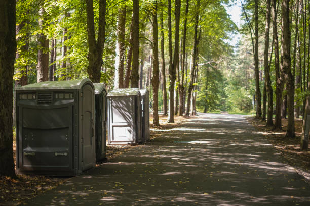 Best Wedding porta potty rental  in Mayflower, AR