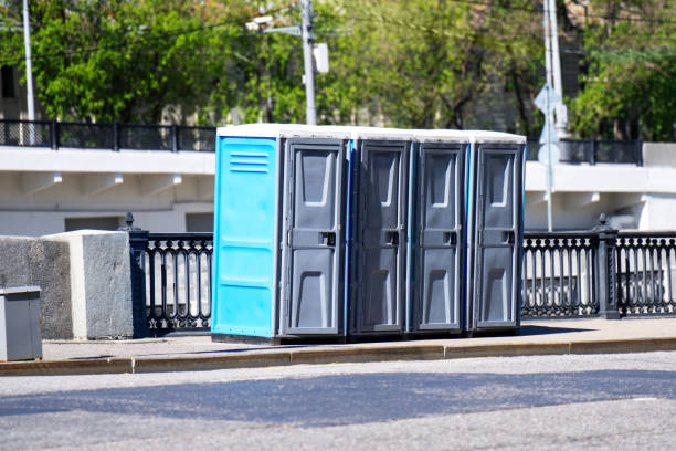 Best Event porta potty rental  in Mayflower, AR