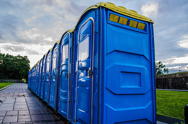 Best Temporary restroom rental  in Mayflower, AR