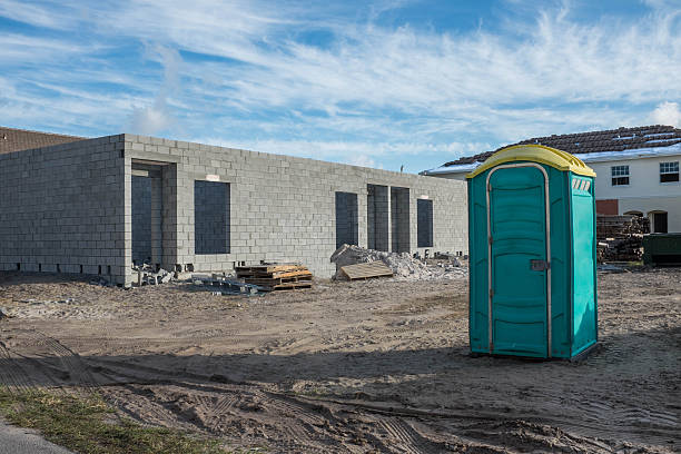 Best Affordable portable toilet rental  in Mayflower, AR